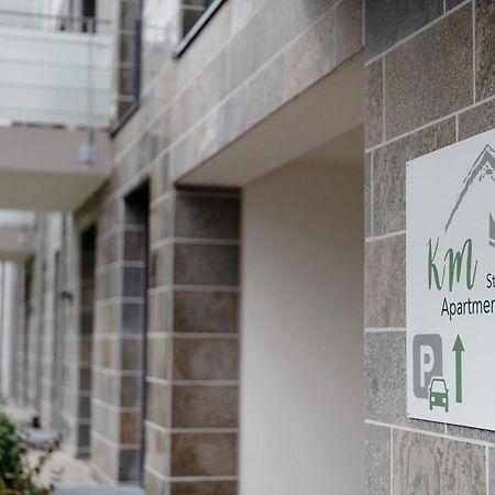 Km Style Apartment Nr 1 Freiburg im Breisgau Eksteriør billede