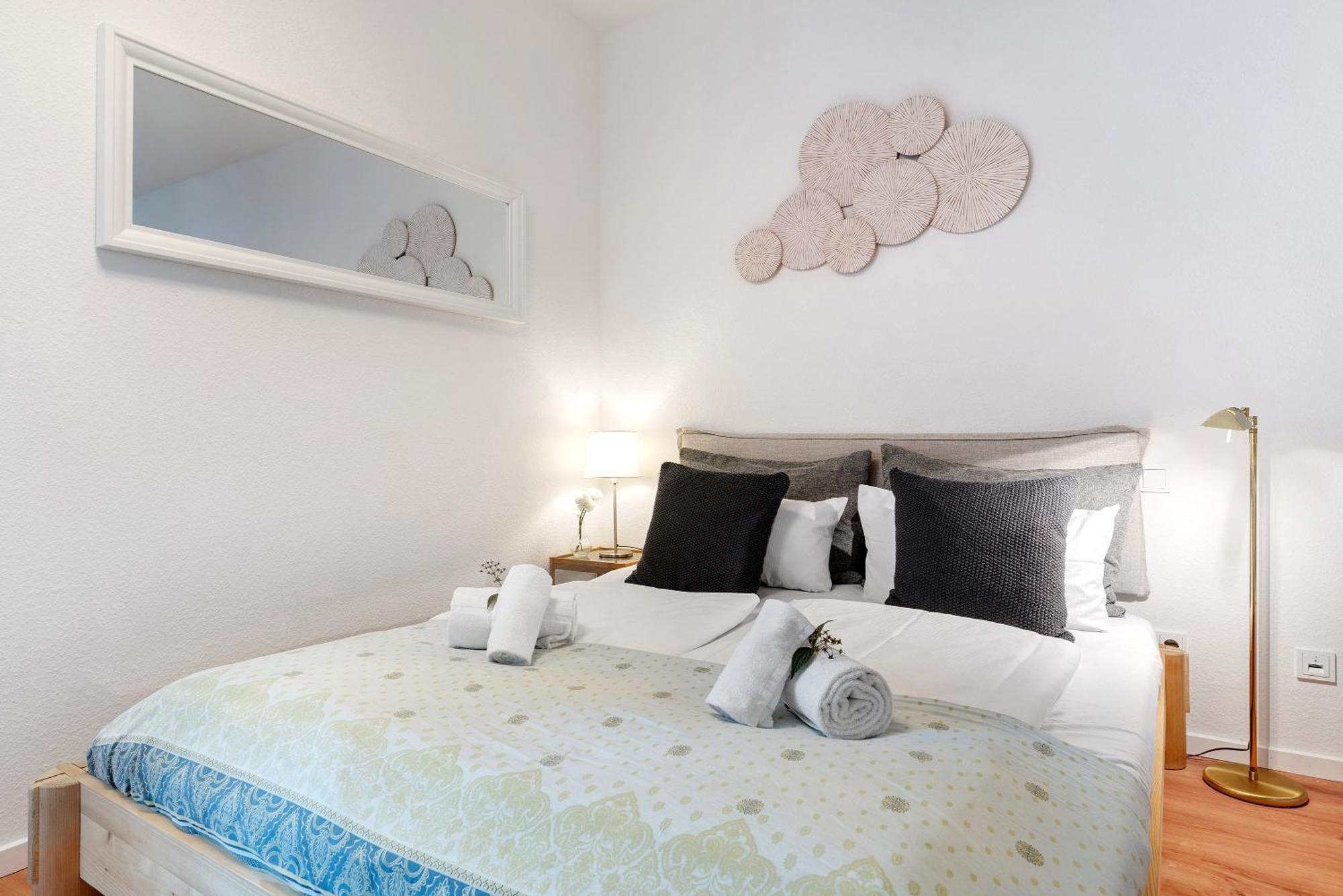 Km Style Apartment Nr 1 Freiburg im Breisgau Eksteriør billede