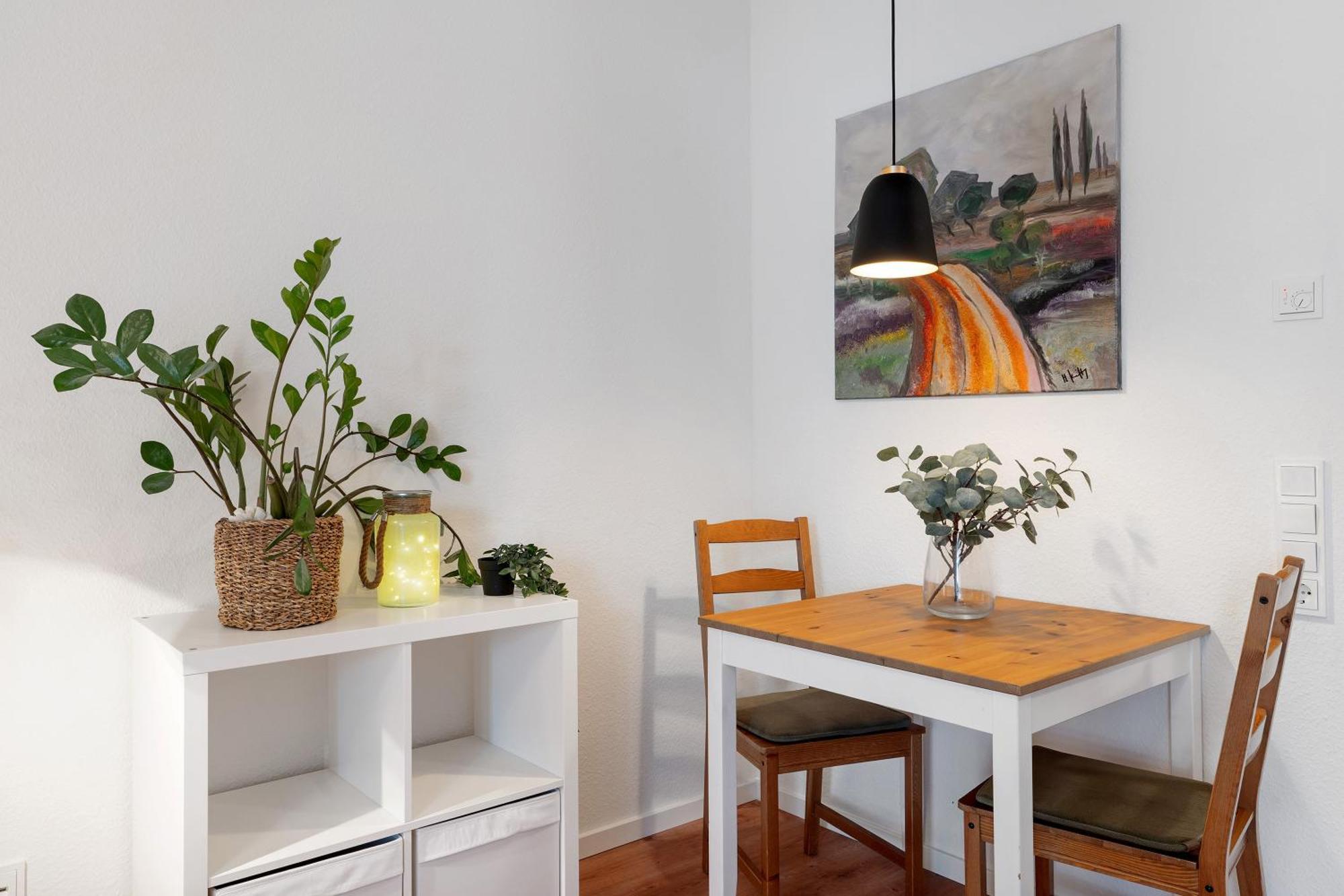 Km Style Apartment Nr 1 Freiburg im Breisgau Eksteriør billede