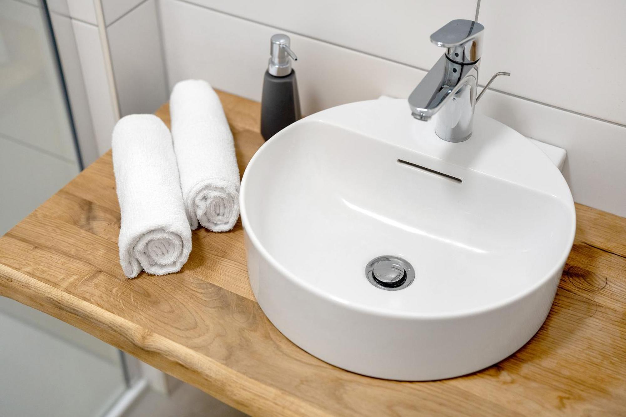 Km Style Apartment Nr 1 Freiburg im Breisgau Eksteriør billede