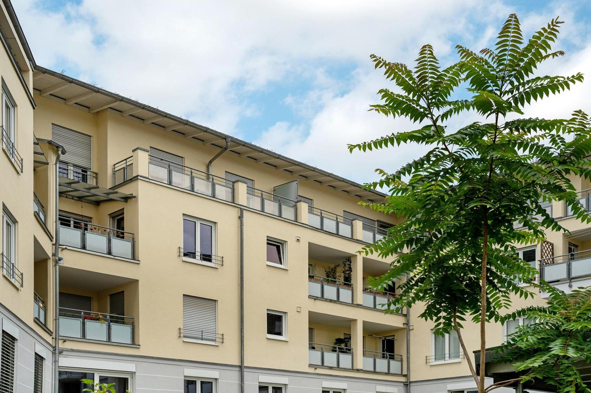 Km Style Apartment Nr 1 Freiburg im Breisgau Eksteriør billede